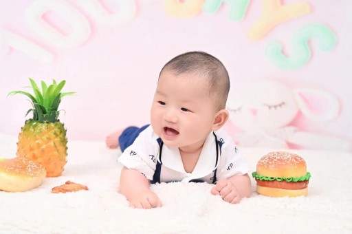 国内六个月三代代生孩子贫血正常吗